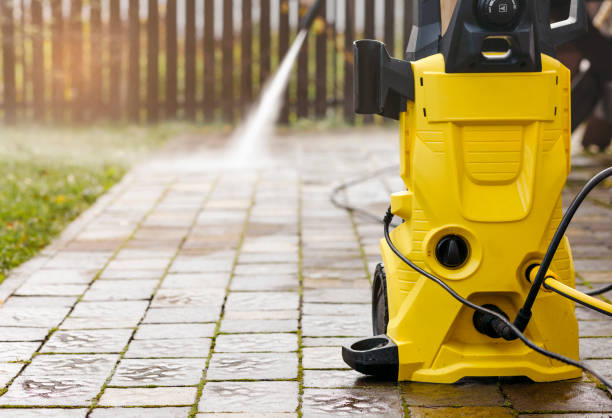Best Parking Lot and Garage Cleaning  in Centre Grove, NJ