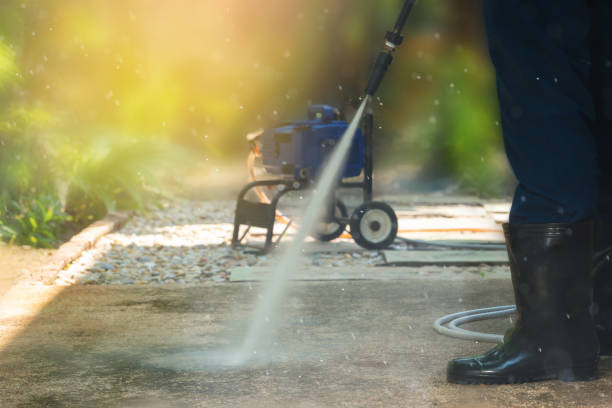 Best Solar Panel Cleaning  in Centre Grove, NJ