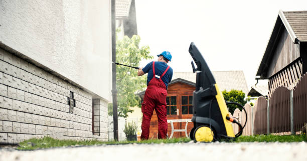 Best Graffiti Removal  in Centre Grove, NJ